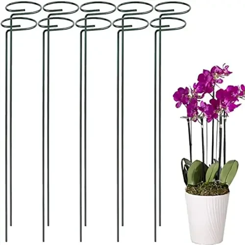 Metal Stakes